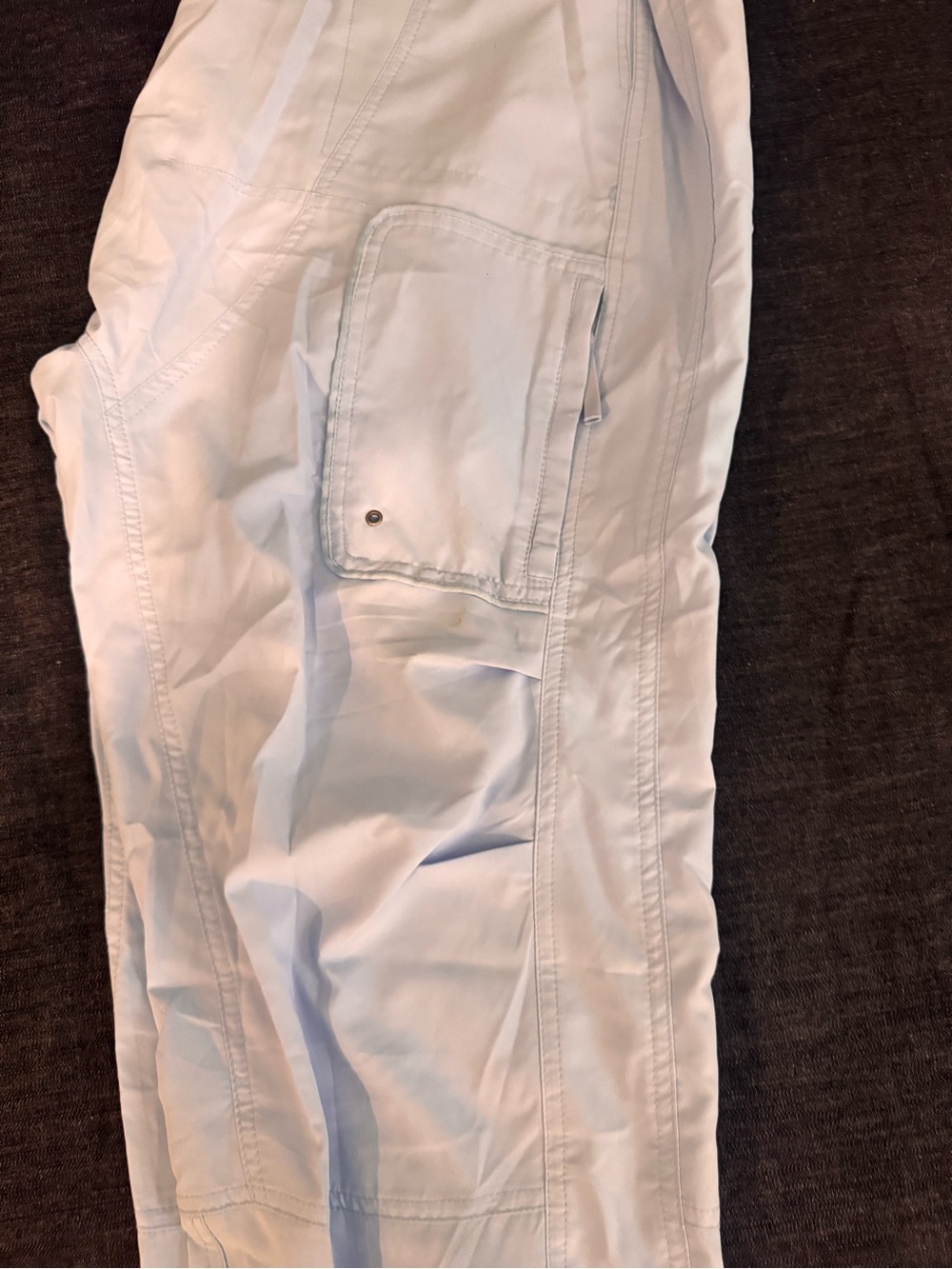 Free people movement Cargo Pants -